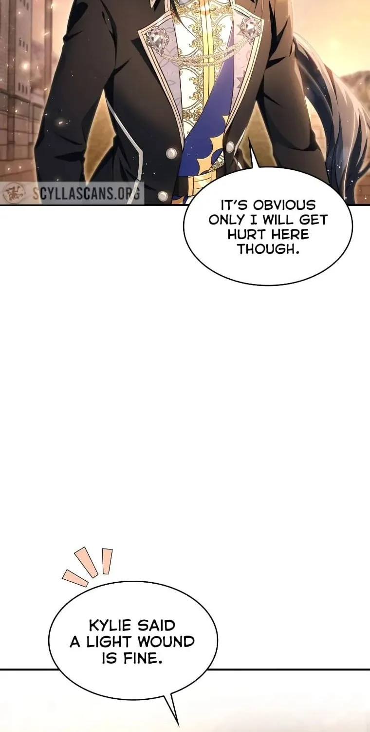 The Things Melvin Left Behind for Them Zinmanga X Chapter 17 Page 41