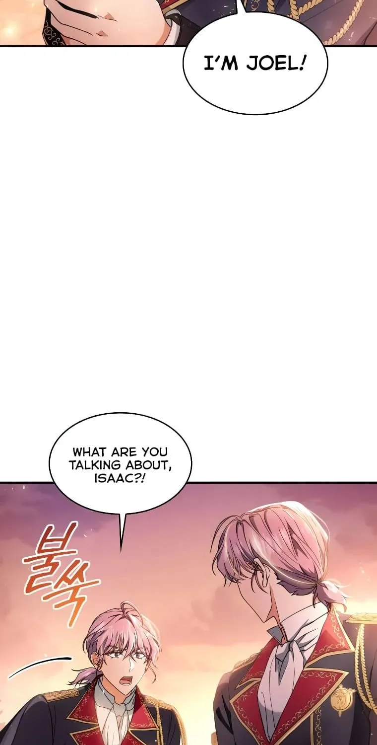 The Things Melvin Left Behind for Them Zinmanga X Chapter 17 Page 75