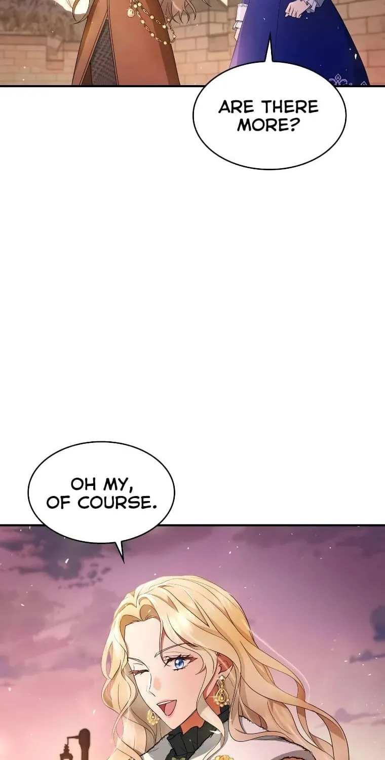 The Things Melvin Left Behind for Them Zinmanga X Chapter 17 Page 80