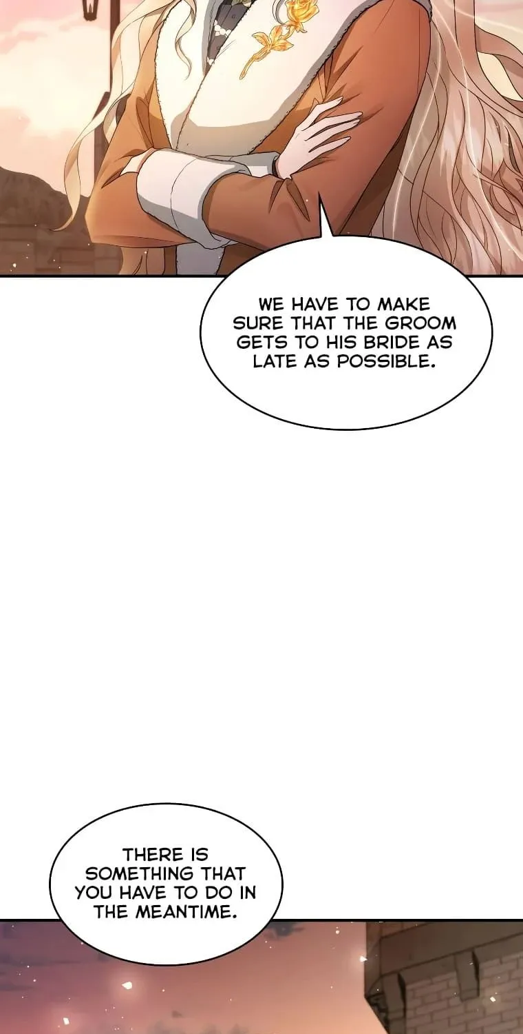 The Things Melvin Left Behind for Them Zinmanga X Chapter 17 Page 81