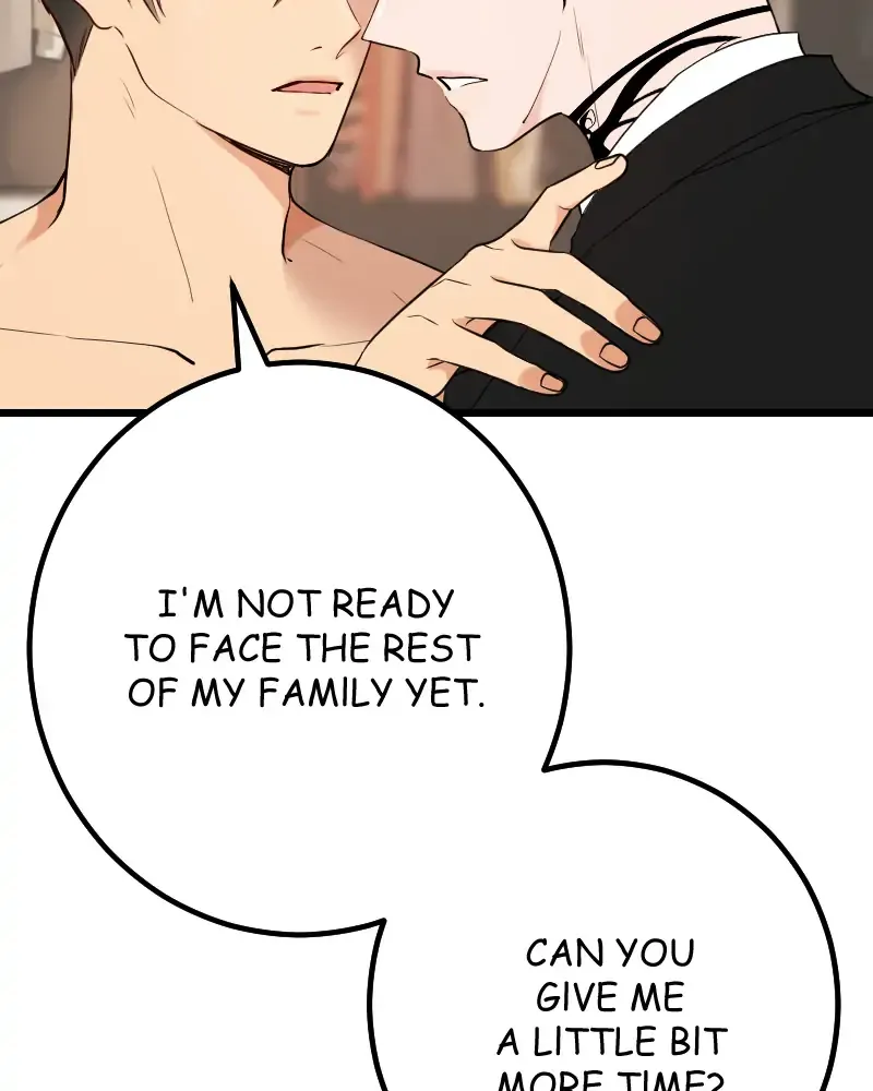 My Lovely Bodyguard Zinmanga X Chapter 44 Page 124