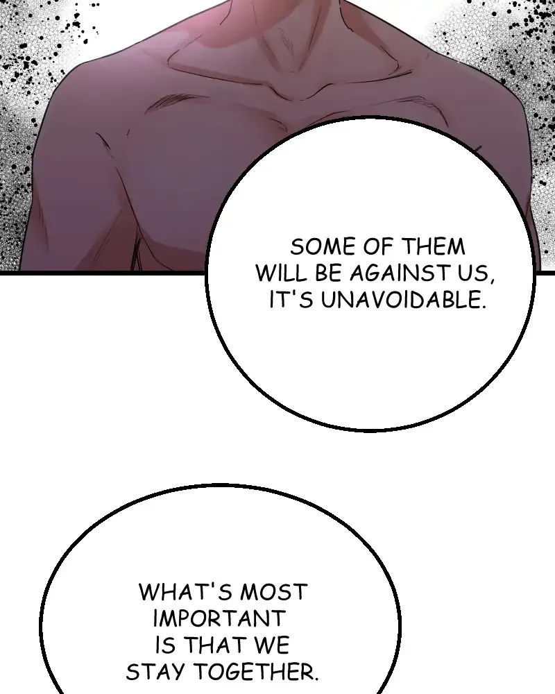 My Lovely Bodyguard Zinmanga X Chapter 44 Page 129