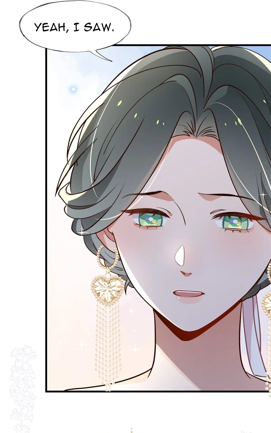 Perfect Heroine Wants to Possess Me Zinmanga X Chapter 50 Page 3