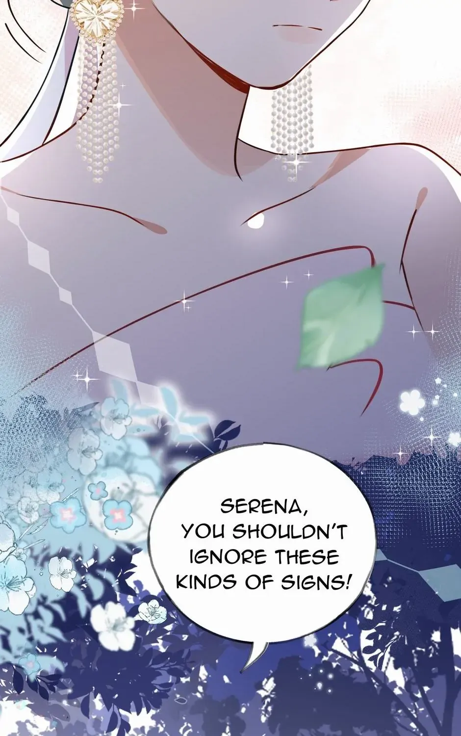 Perfect Heroine Wants to Possess Me Zinmanga X Chapter 50 Page 29
