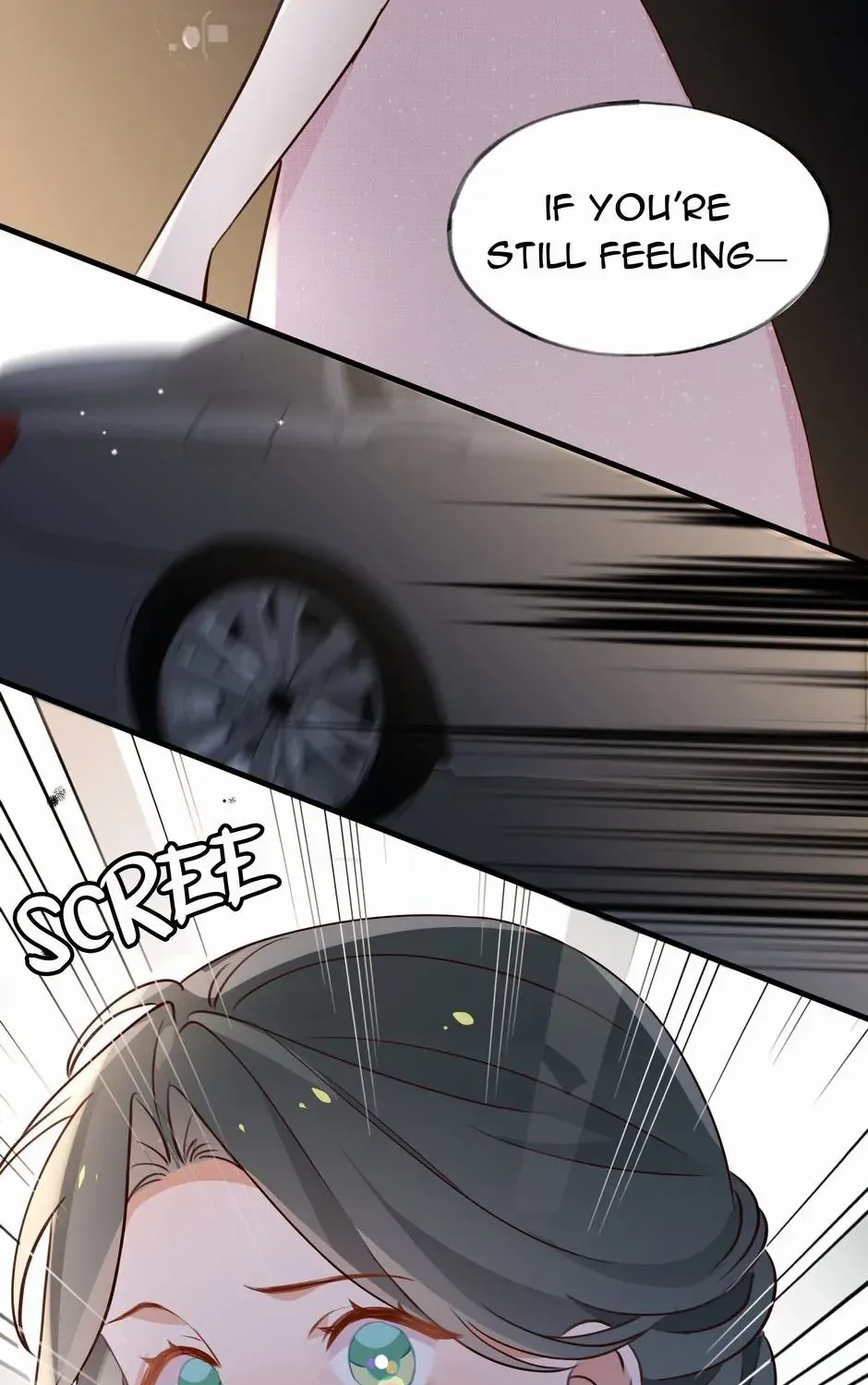 Perfect Heroine Wants to Possess Me Zinmanga X Chapter 50 Page 37