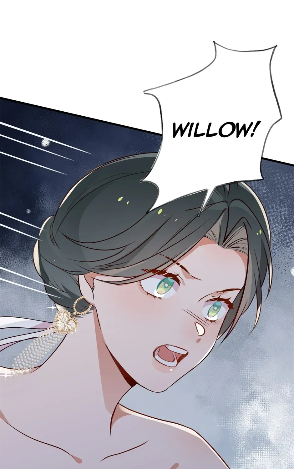 Perfect Heroine Wants to Possess Me Zinmanga X Chapter 50 Page 45