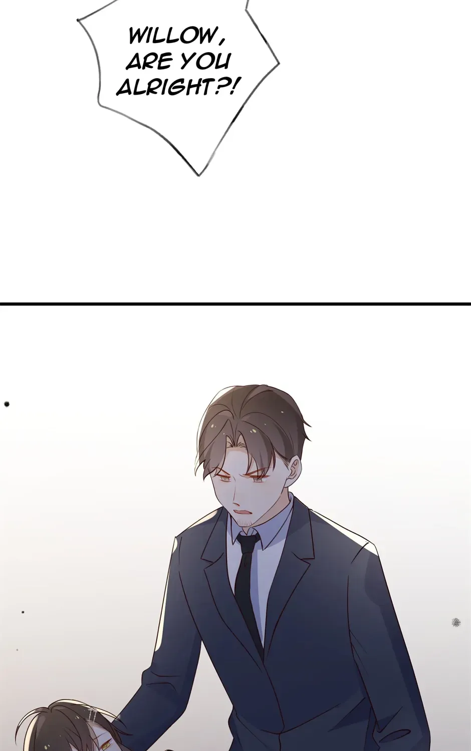 Perfect Heroine Wants to Possess Me Zinmanga X Chapter 50 Page 49