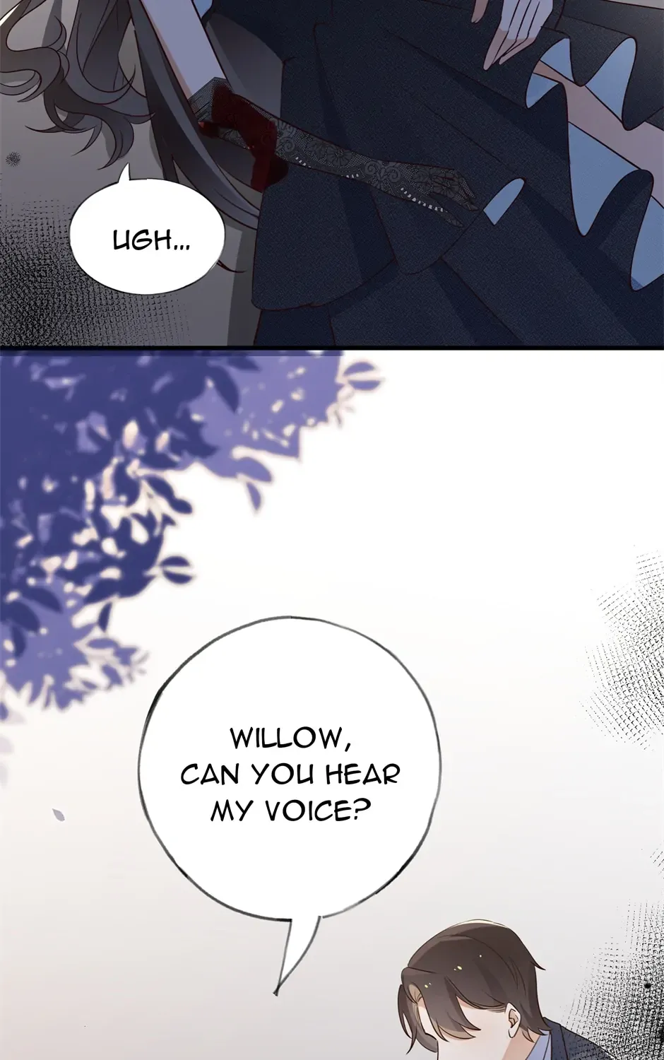 Perfect Heroine Wants to Possess Me Zinmanga X Chapter 50 Page 51