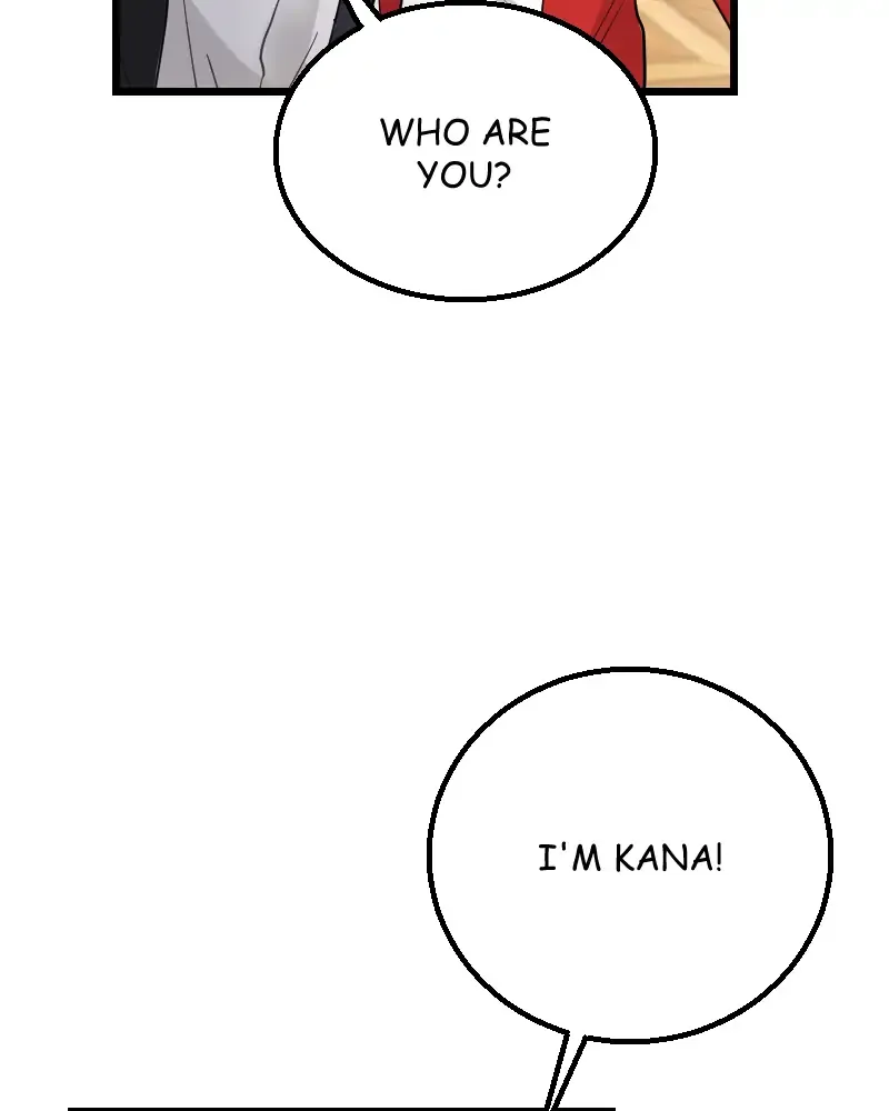 My Lovely Bodyguard Zinmanga X Chapter 43 Page 12