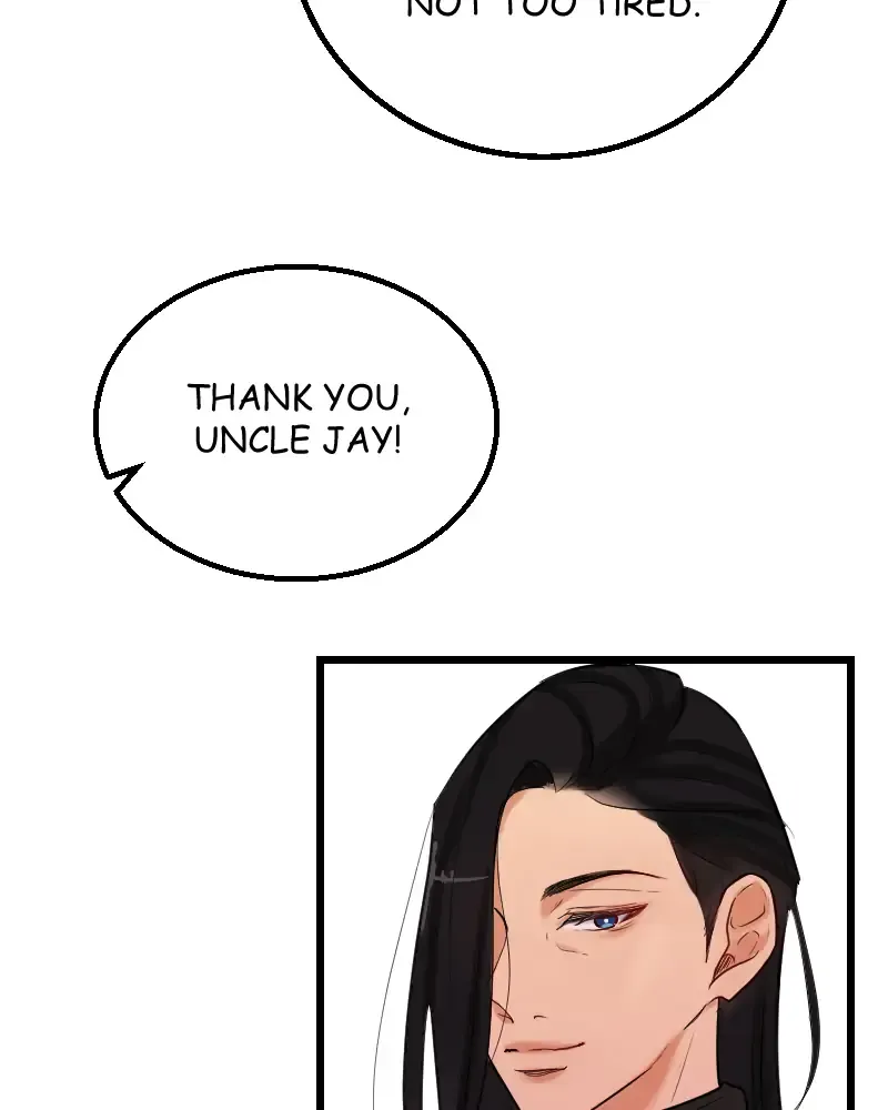 My Lovely Bodyguard Zinmanga X Chapter 43 Page 23