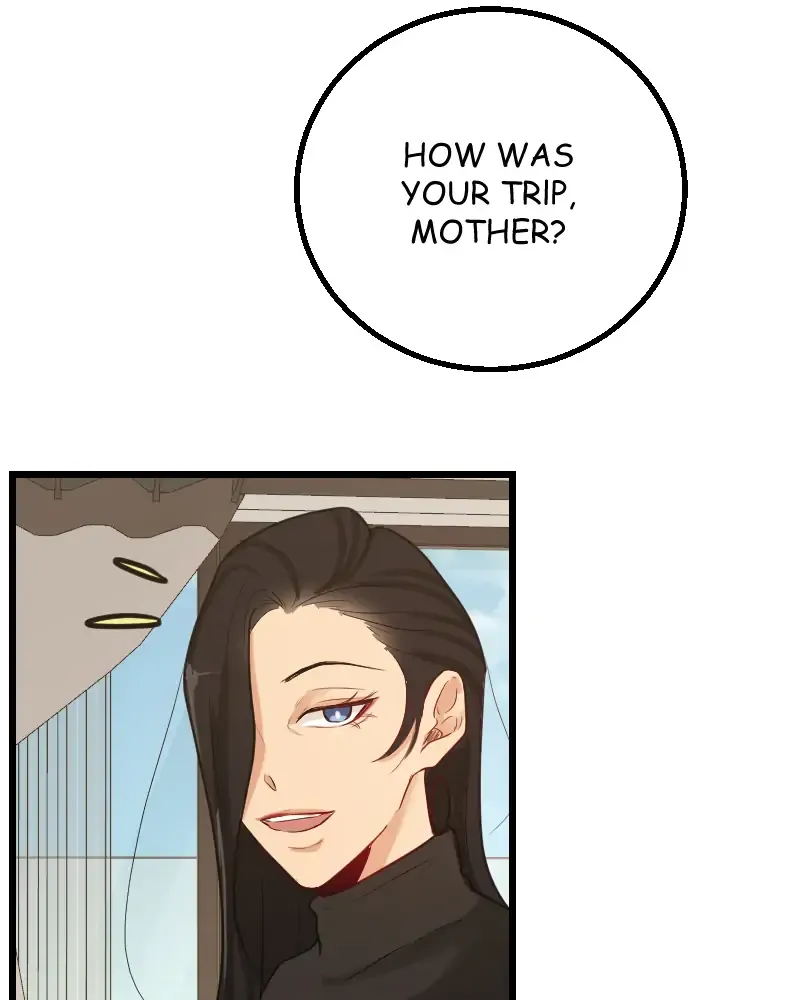 My Lovely Bodyguard Zinmanga X Chapter 43 Page 34