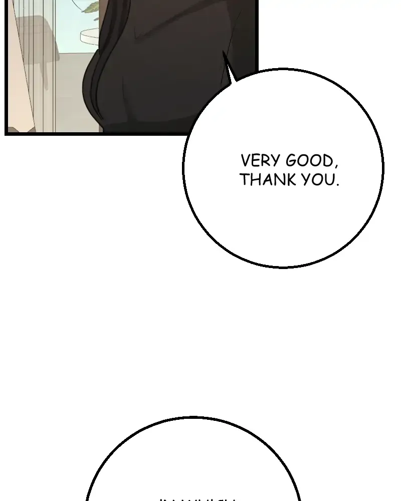 My Lovely Bodyguard Zinmanga X Chapter 43 Page 35
