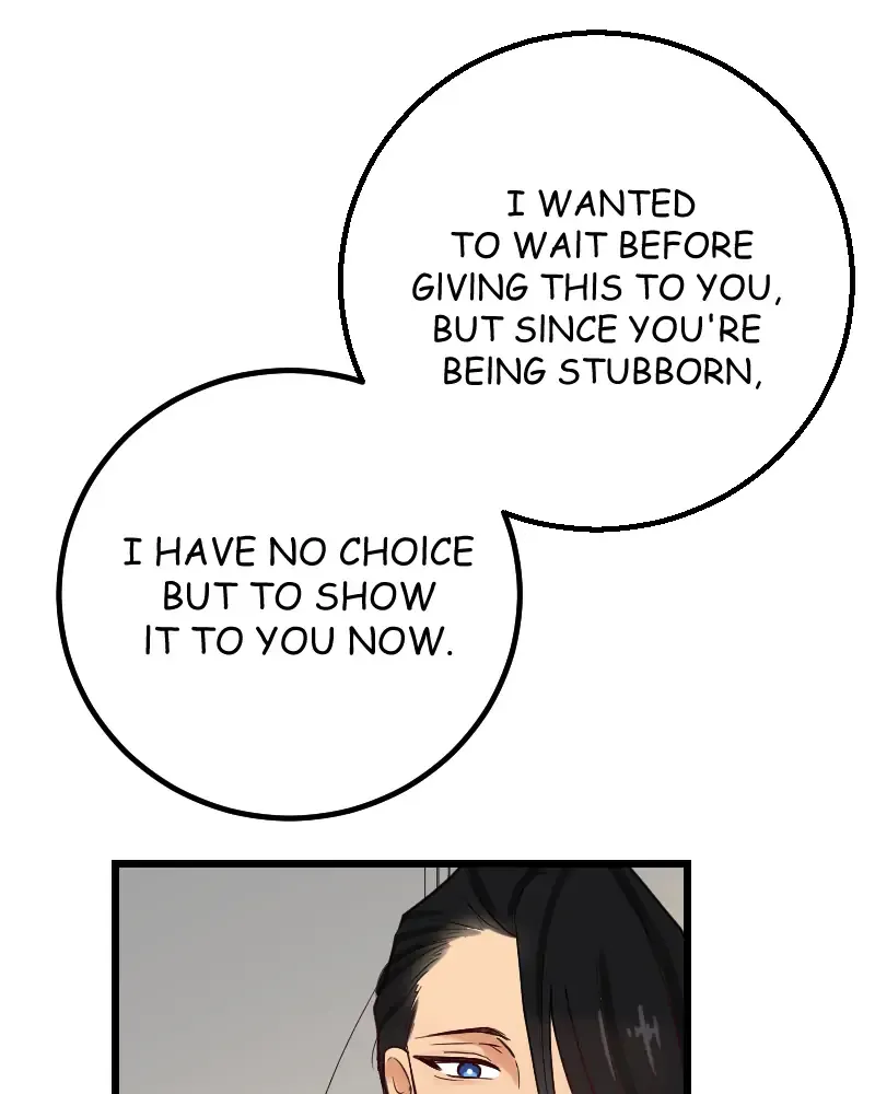 My Lovely Bodyguard Zinmanga X Chapter 43 Page 42