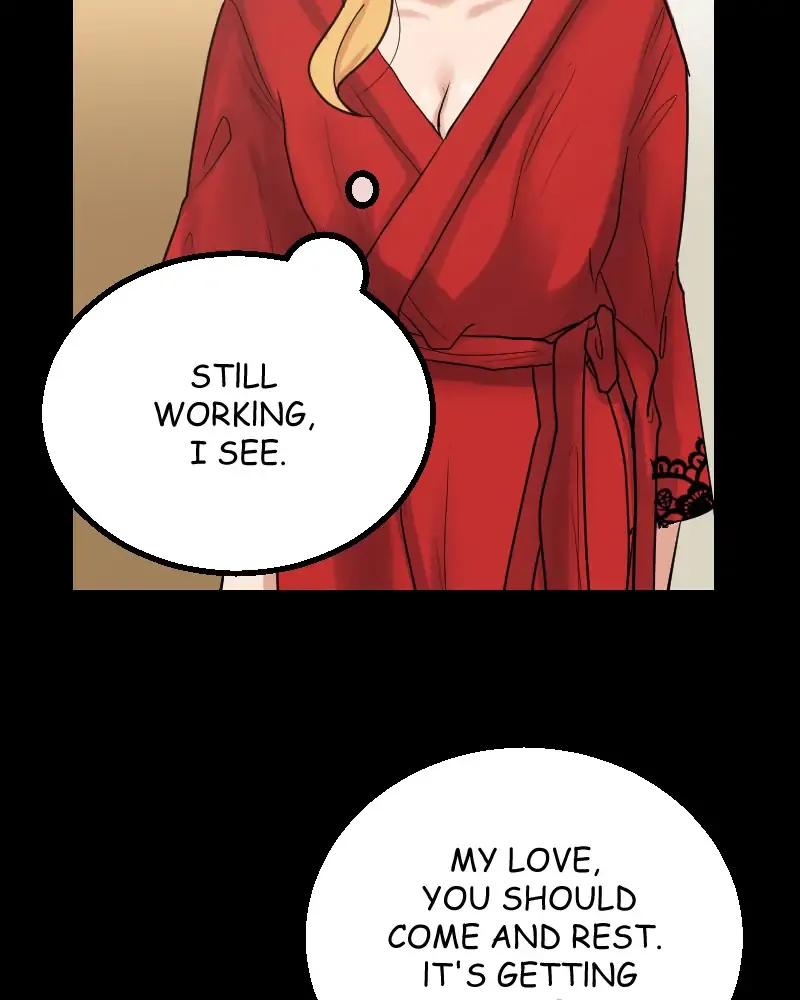 My Lovely Bodyguard Zinmanga X Chapter 43 Page 53