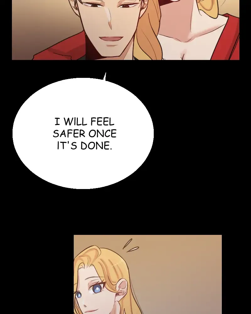 My Lovely Bodyguard Zinmanga X Chapter 43 Page 57