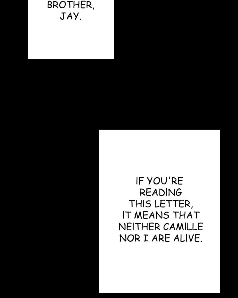 My Lovely Bodyguard Zinmanga X Chapter 43 Page 72