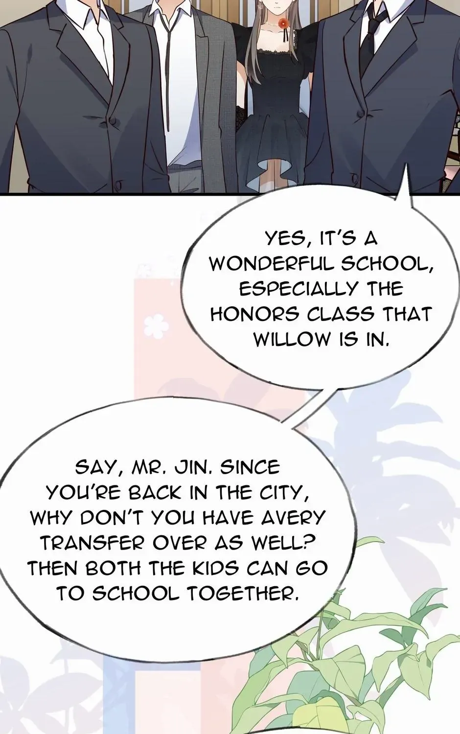 Perfect Heroine Wants to Possess Me Zinmanga X Chapter 49 Page 42