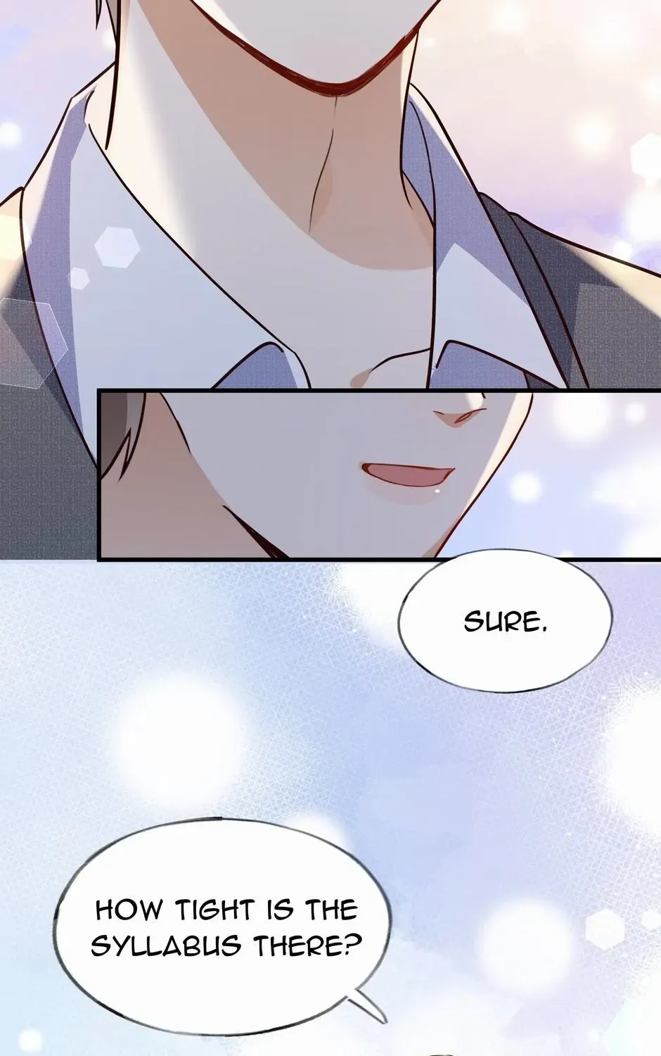 Perfect Heroine Wants to Possess Me Zinmanga X Chapter 49 Page 54