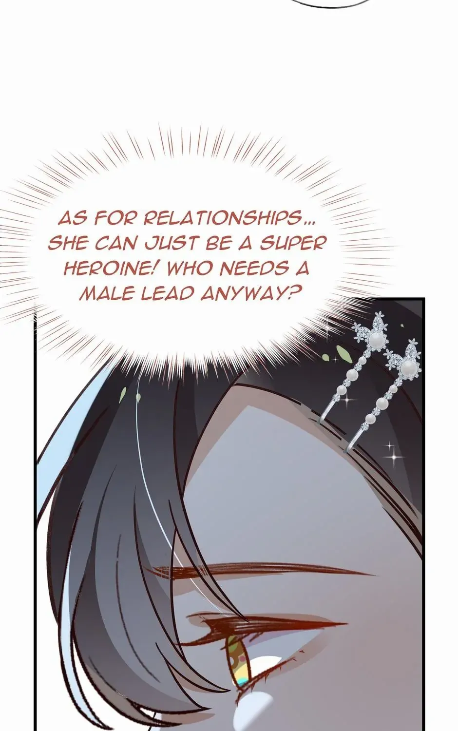 Perfect Heroine Wants to Possess Me Zinmanga X Chapter 49 Page 72