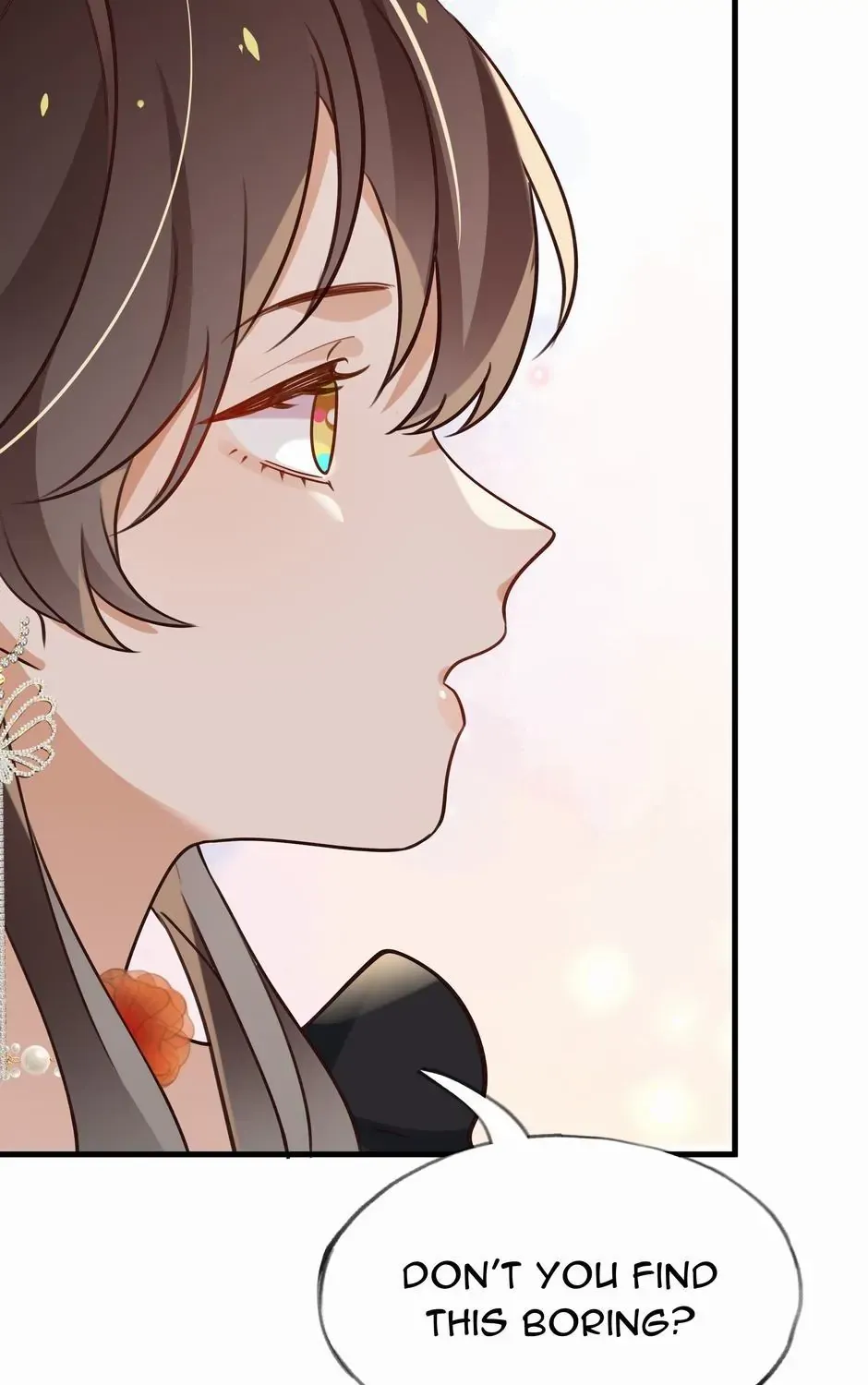 Perfect Heroine Wants to Possess Me Zinmanga X Chapter 49 Page 78