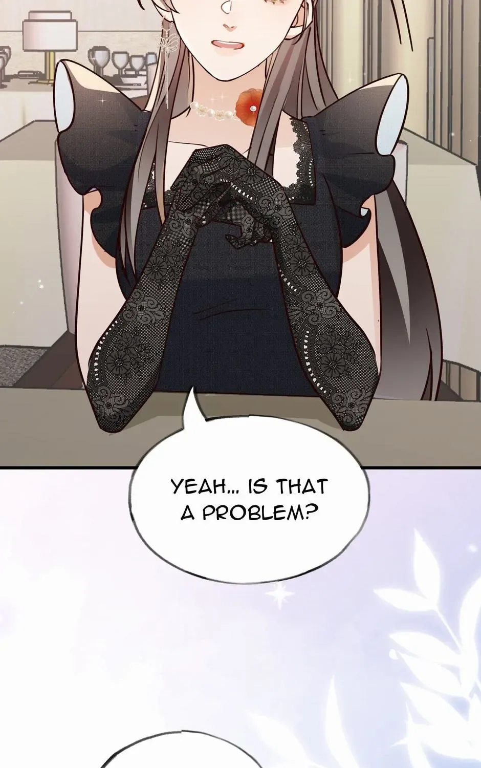 Perfect Heroine Wants to Possess Me Zinmanga X Chapter 49 Page 86