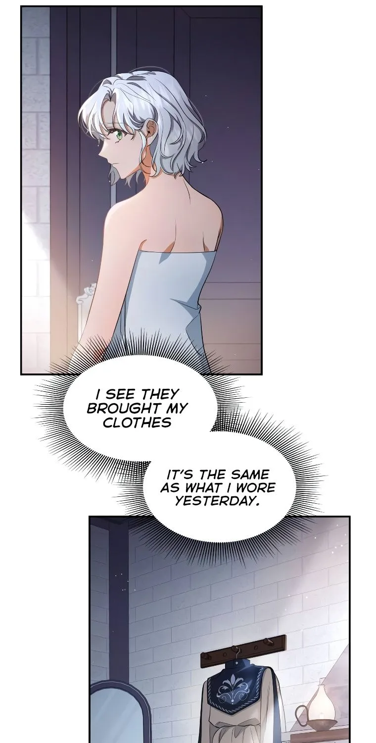 The Things Melvin Left Behind for Them Zinmanga X Chapter 15 Page 32