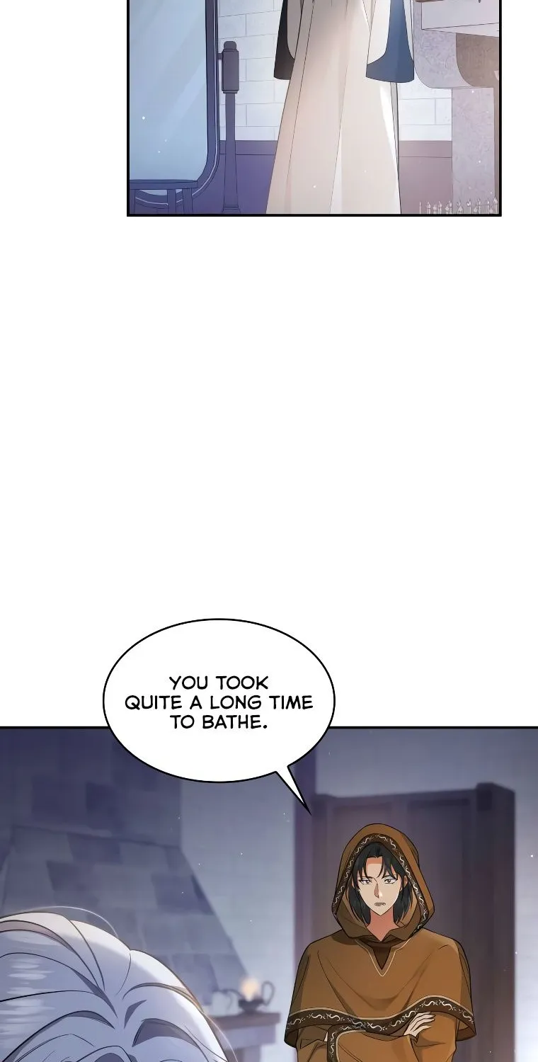 The Things Melvin Left Behind for Them Zinmanga X Chapter 15 Page 33