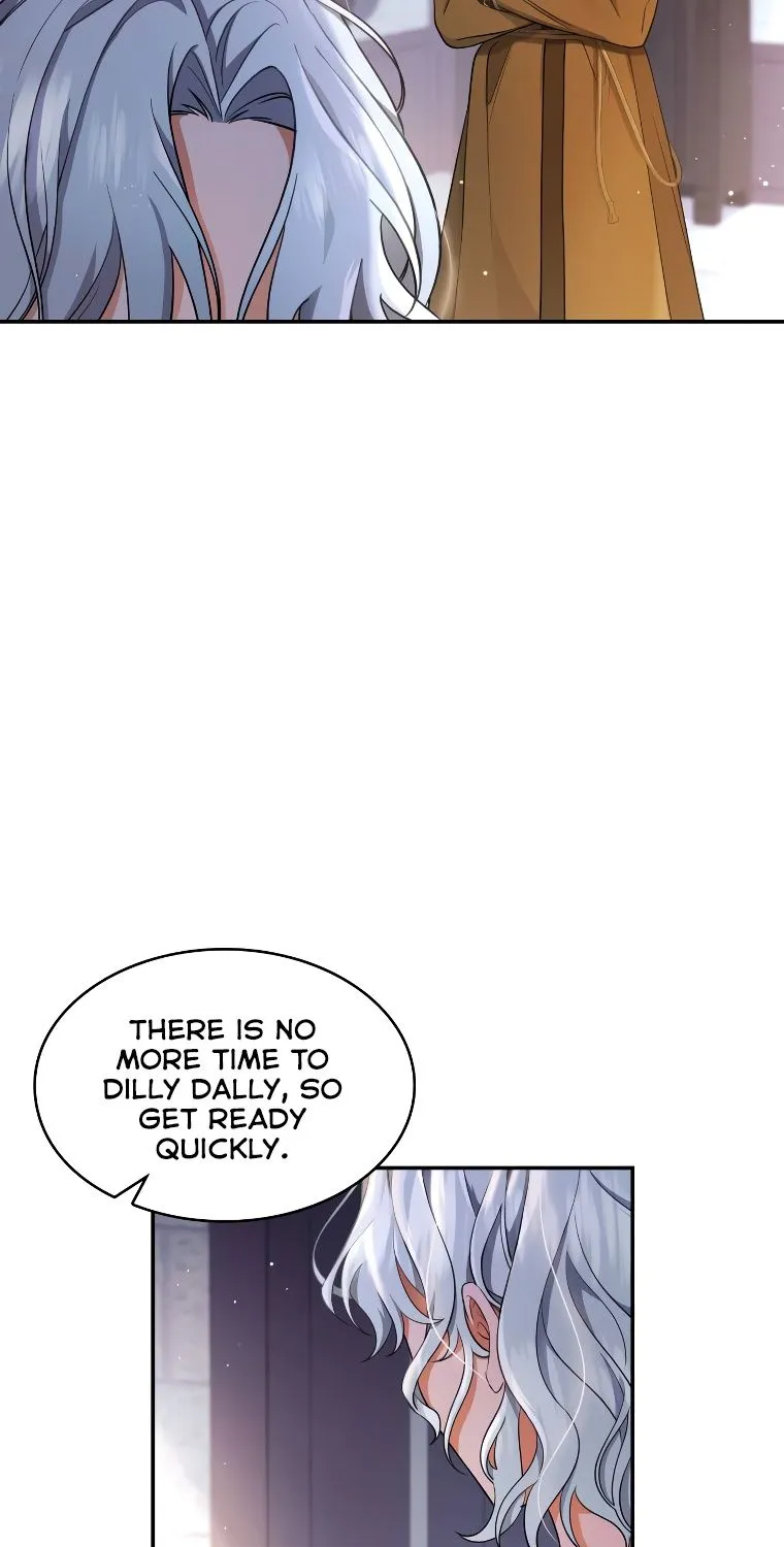 The Things Melvin Left Behind for Them Zinmanga X Chapter 15 Page 34