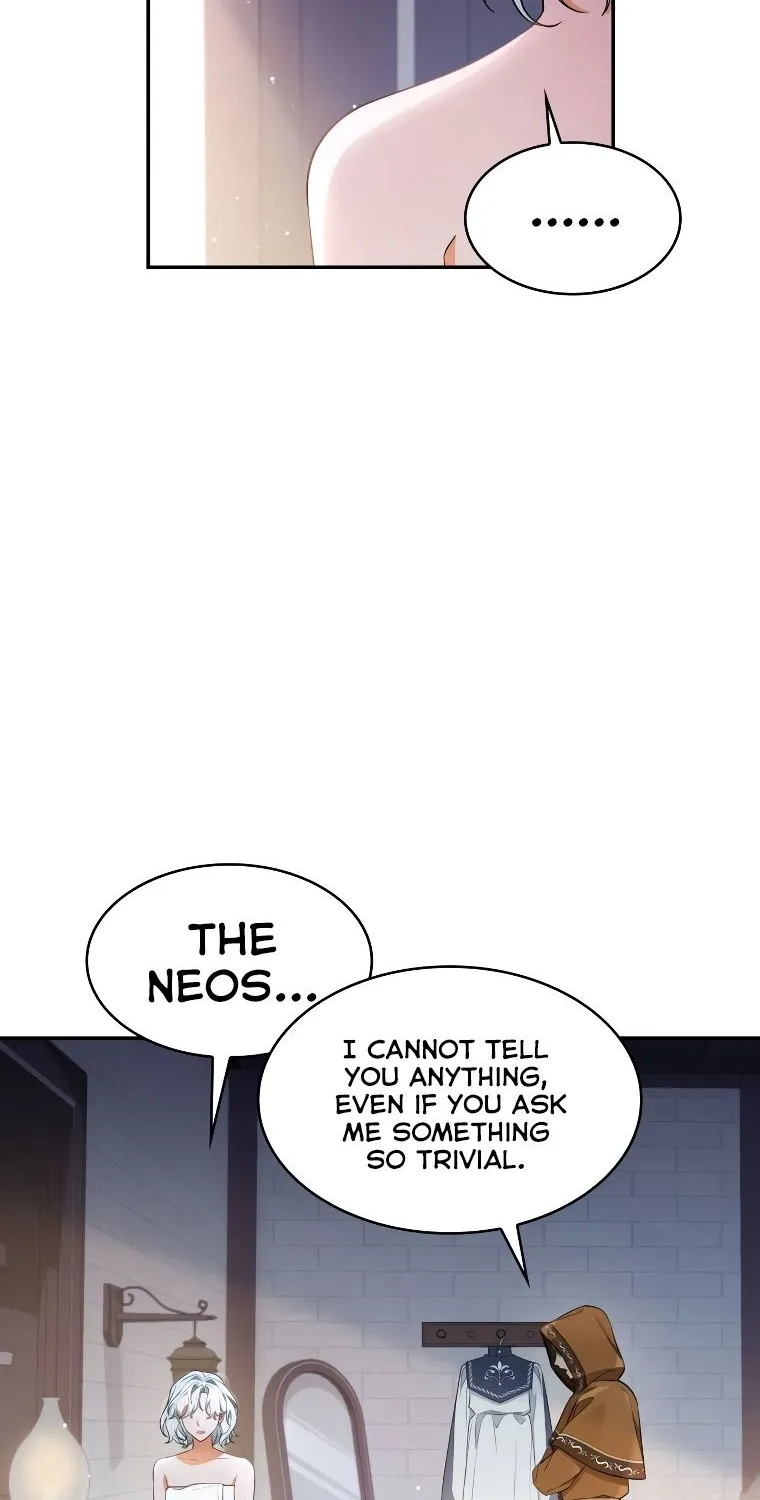 The Things Melvin Left Behind for Them Zinmanga X Chapter 15 Page 35