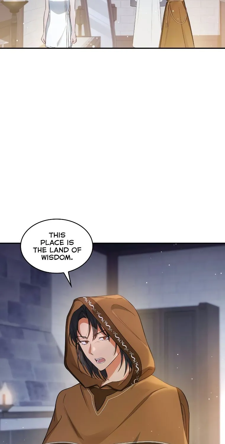 The Things Melvin Left Behind for Them Zinmanga X Chapter 15 Page 36