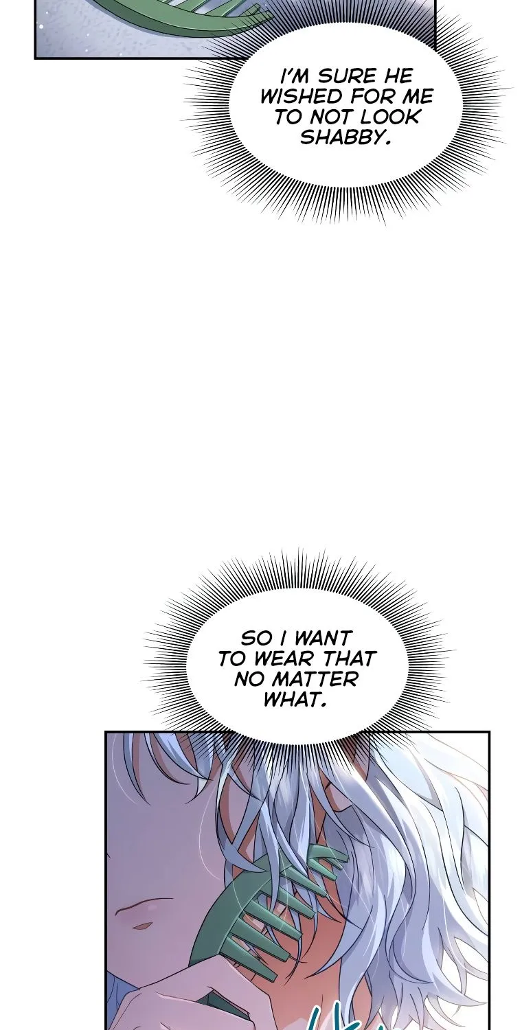 The Things Melvin Left Behind for Them Zinmanga X Chapter 15 Page 49