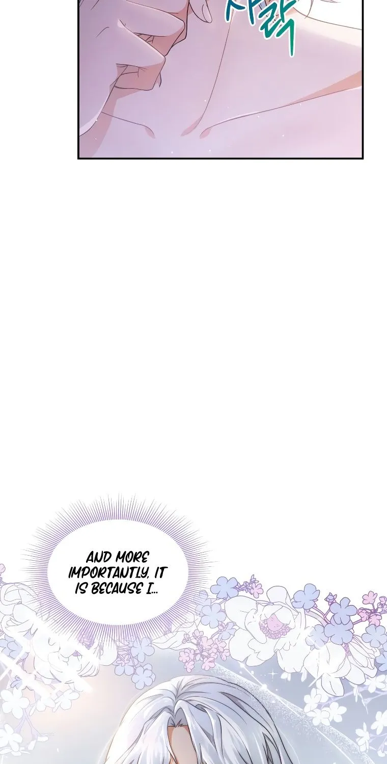 The Things Melvin Left Behind for Them Zinmanga X Chapter 15 Page 50