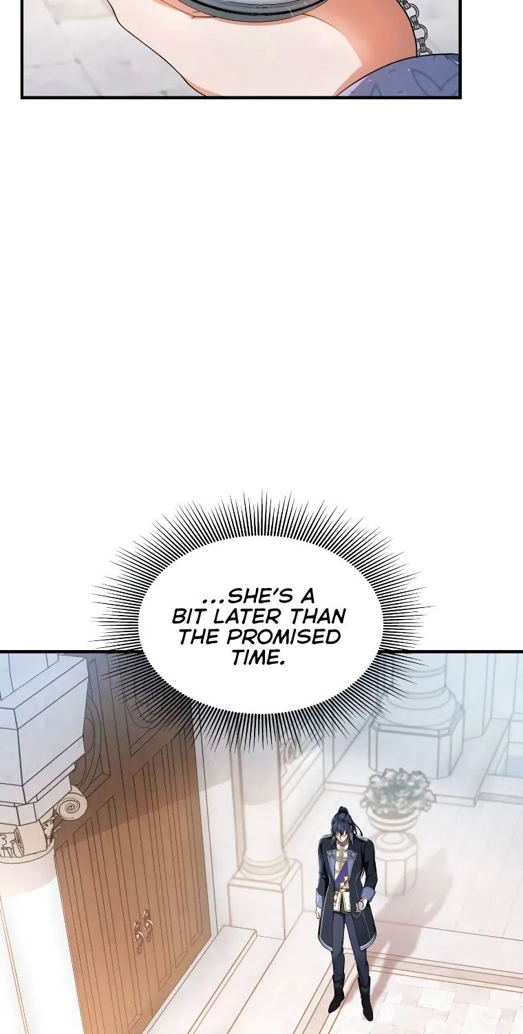 The Things Melvin Left Behind for Them Zinmanga X Chapter 15 Page 53