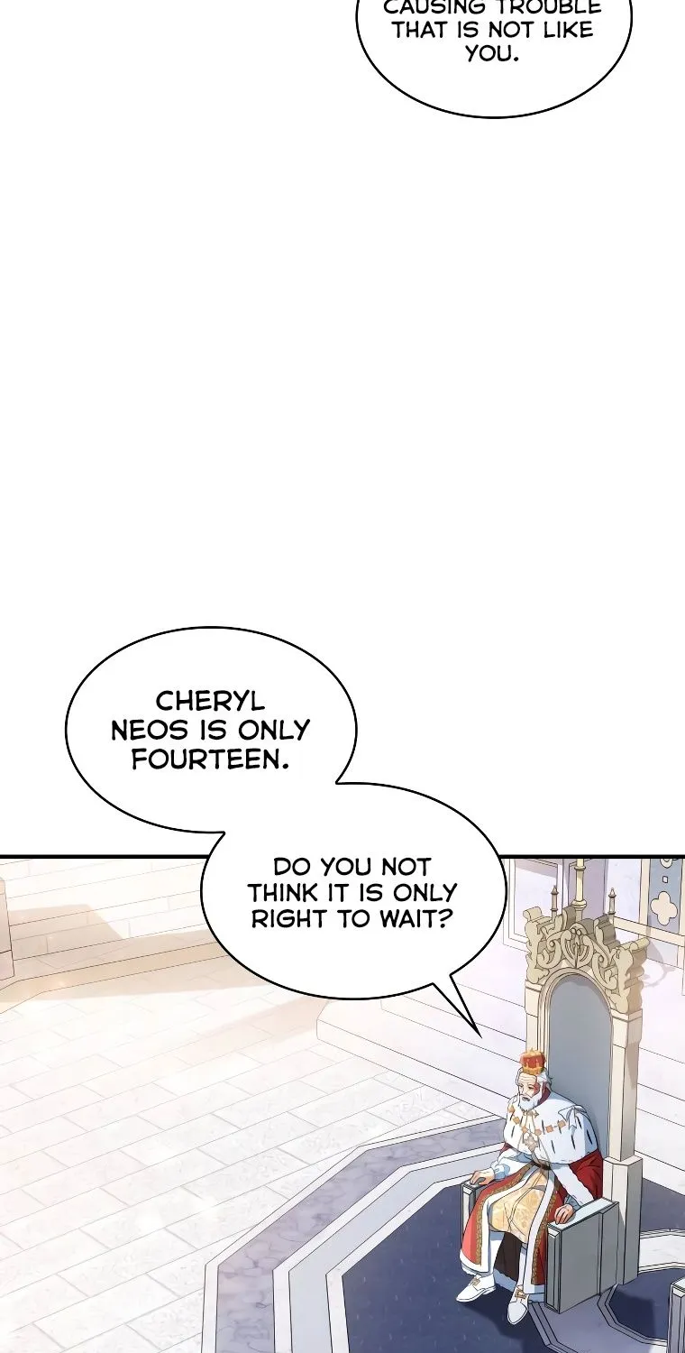 The Things Melvin Left Behind for Them Zinmanga X Chapter 15 Page 79
