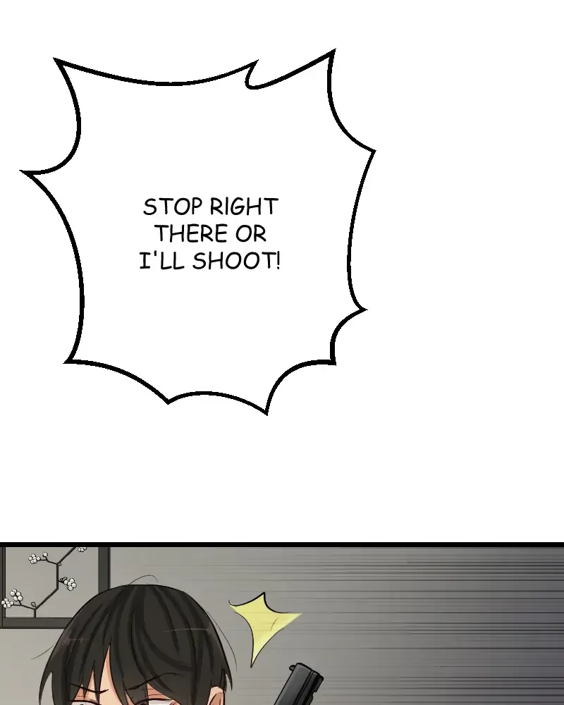 My Lovely Bodyguard Zinmanga X Chapter 42 Page 24