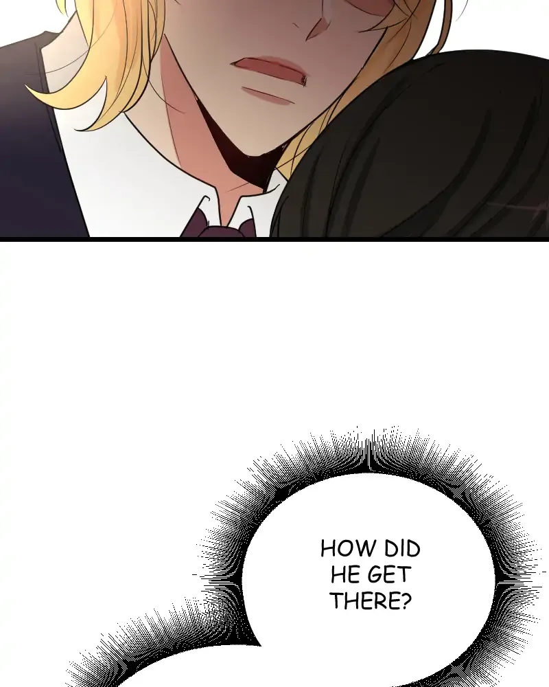 My Lovely Bodyguard Zinmanga X Chapter 42 Page 27
