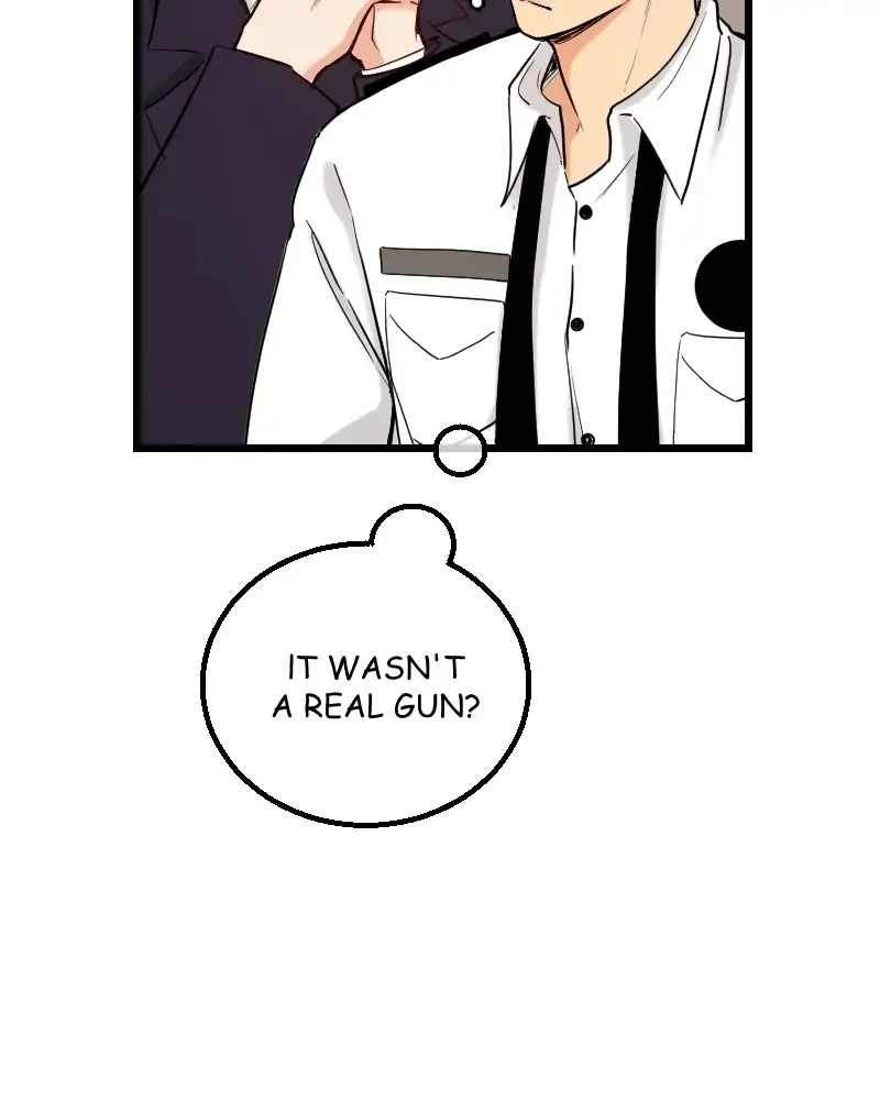 My Lovely Bodyguard Zinmanga X Chapter 42 Page 31