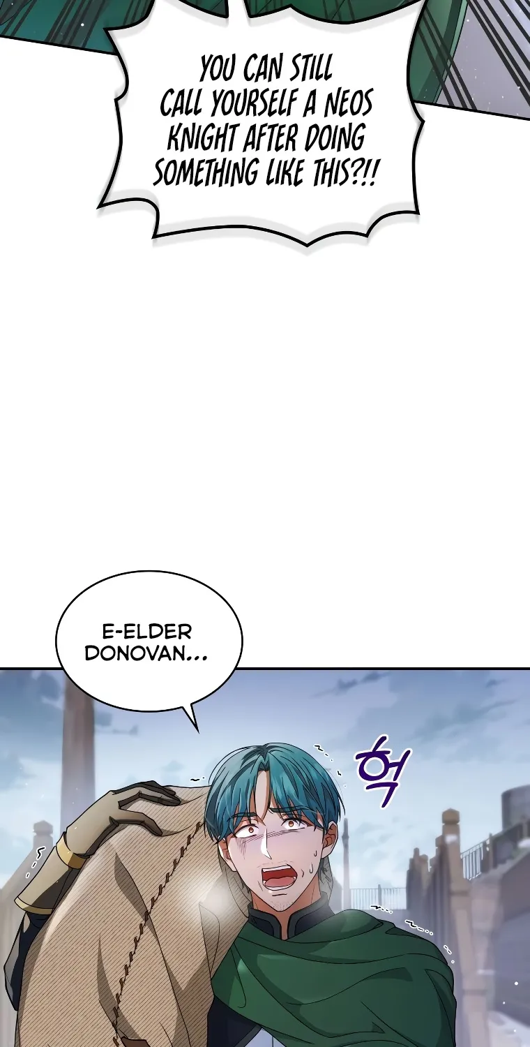 The Things Melvin Left Behind for Them Zinmanga X Chapter 14 Page 3