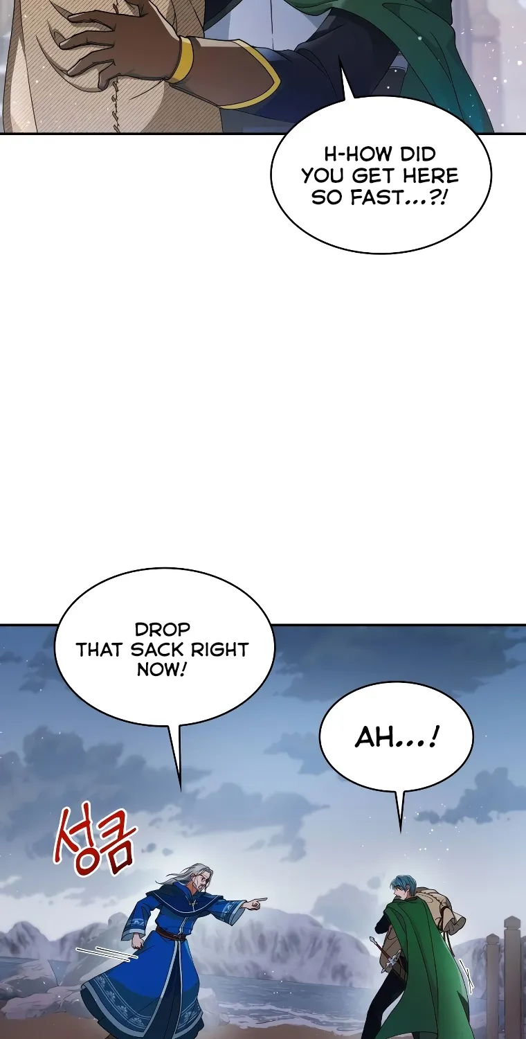 The Things Melvin Left Behind for Them Zinmanga X Chapter 14 Page 4
