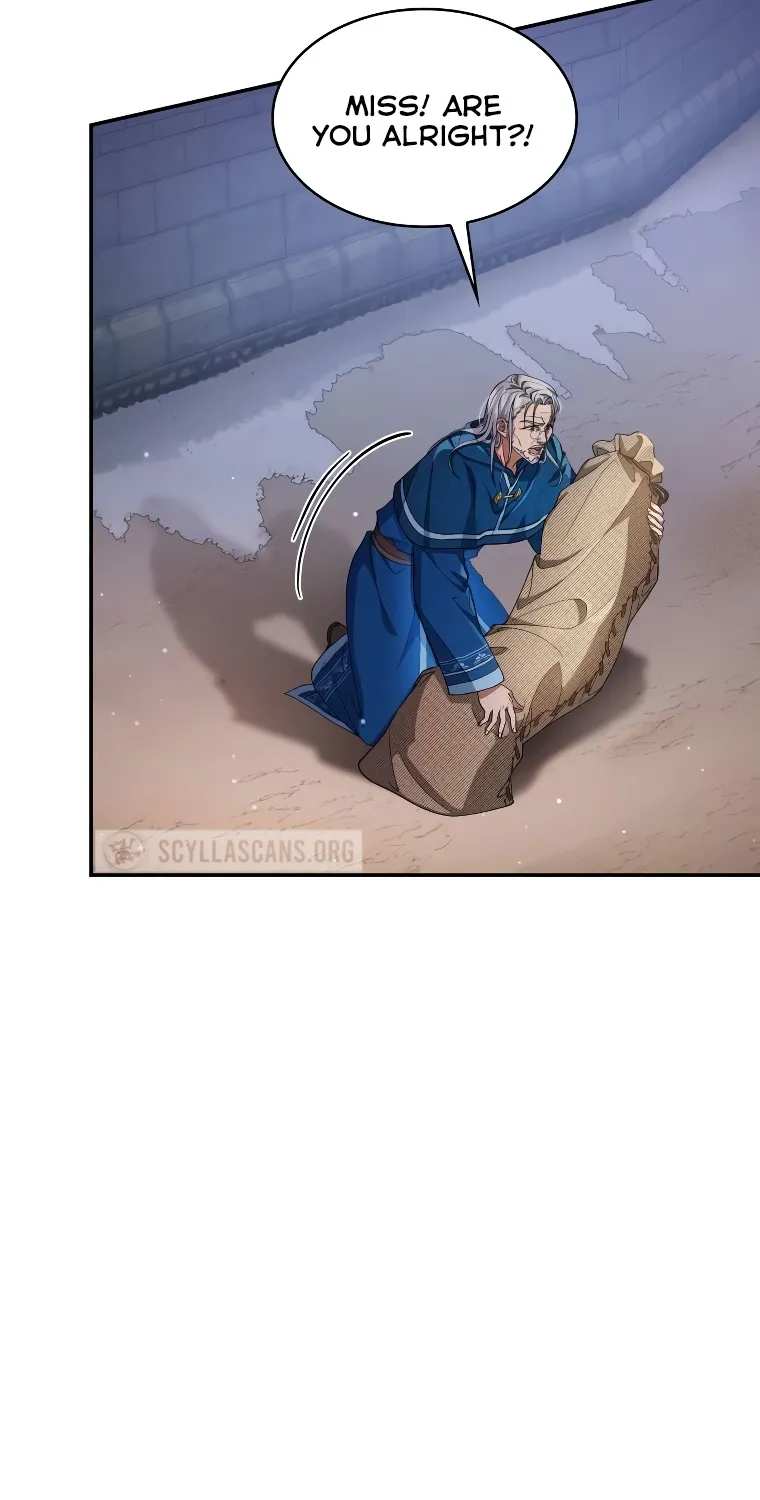 The Things Melvin Left Behind for Them Zinmanga X Chapter 14 Page 7