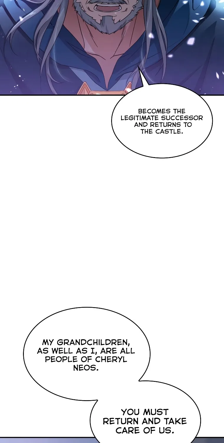 The Things Melvin Left Behind for Them Zinmanga X Chapter 14 Page 42