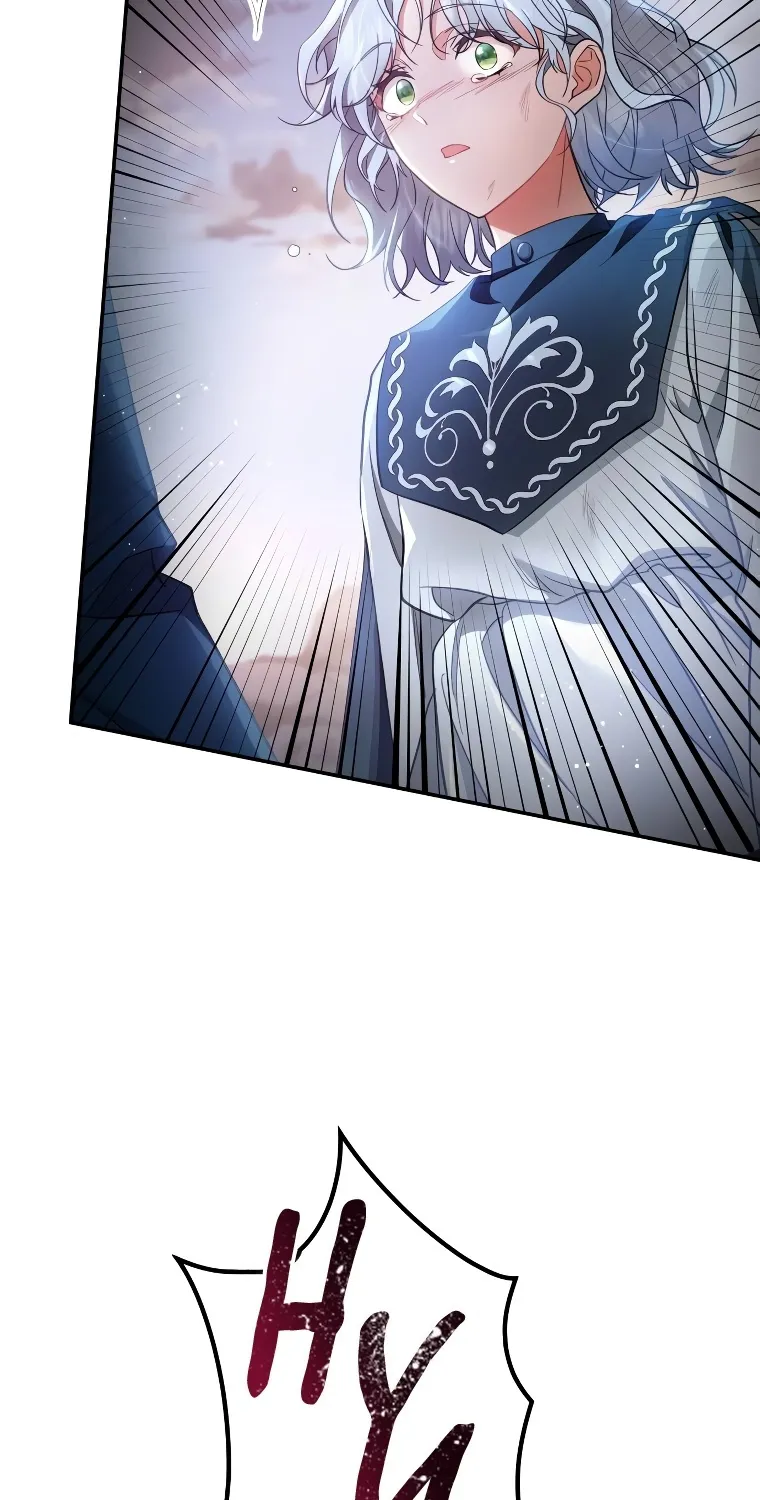 The Things Melvin Left Behind for Them Zinmanga X Chapter 14 Page 52