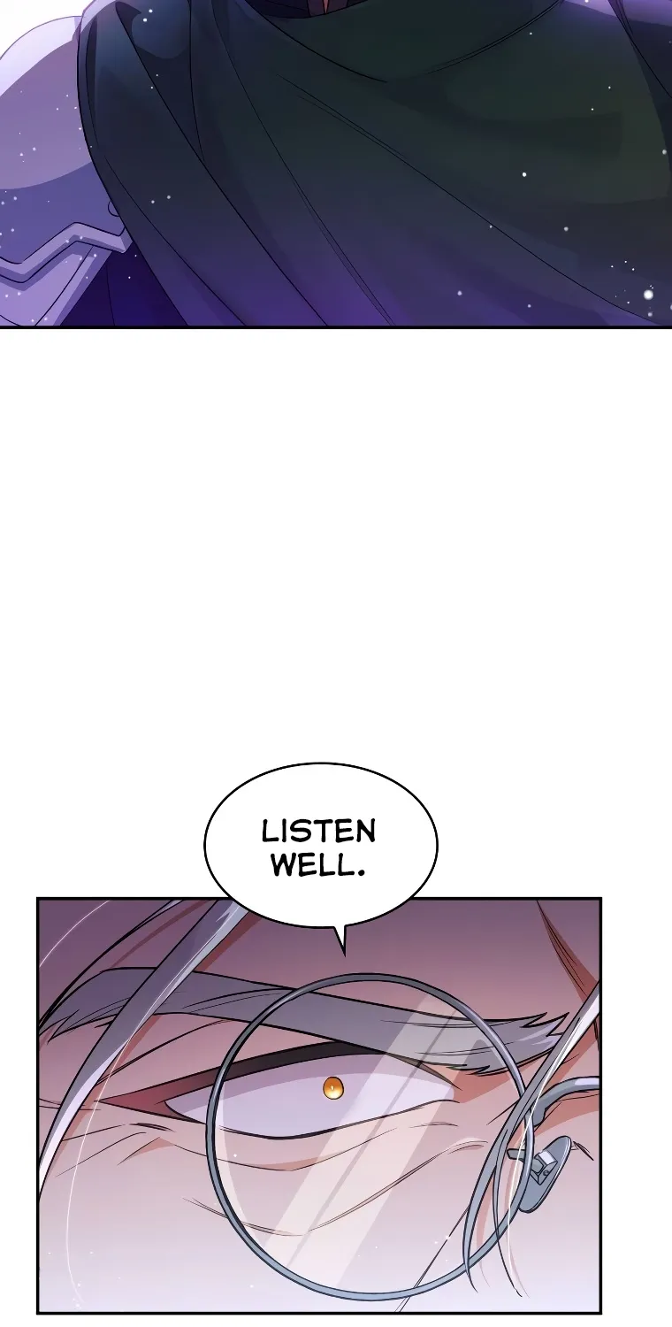 The Things Melvin Left Behind for Them Zinmanga X Chapter 14 Page 64