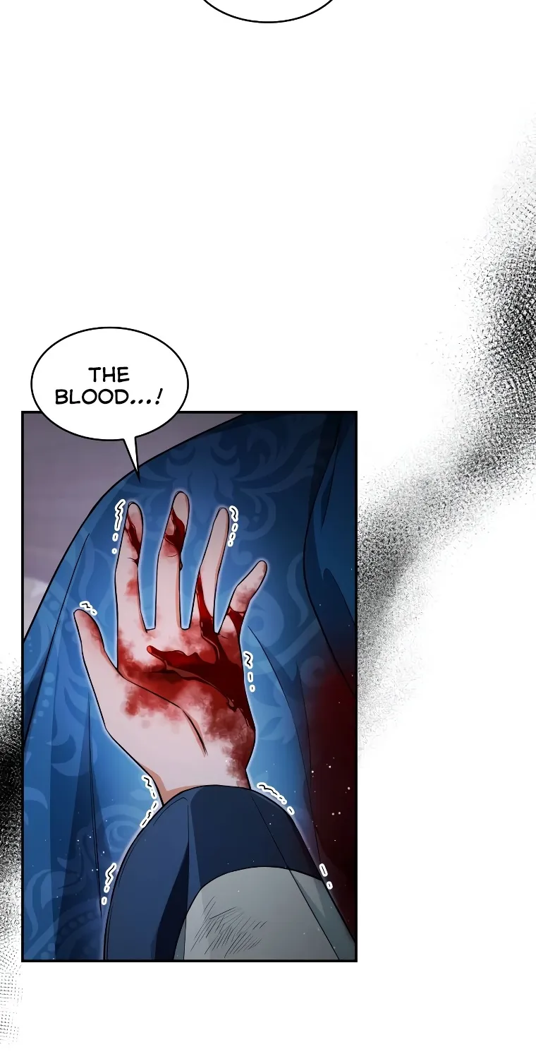 The Things Melvin Left Behind for Them Zinmanga X Chapter 14 Page 71