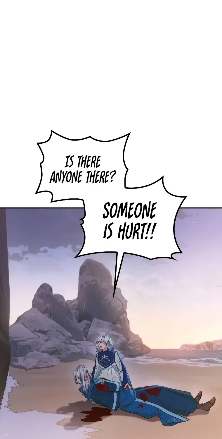 The Things Melvin Left Behind for Them Zinmanga X Chapter 14 Page 72