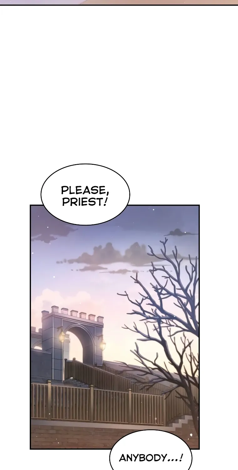 The Things Melvin Left Behind for Them Zinmanga X Chapter 14 Page 73