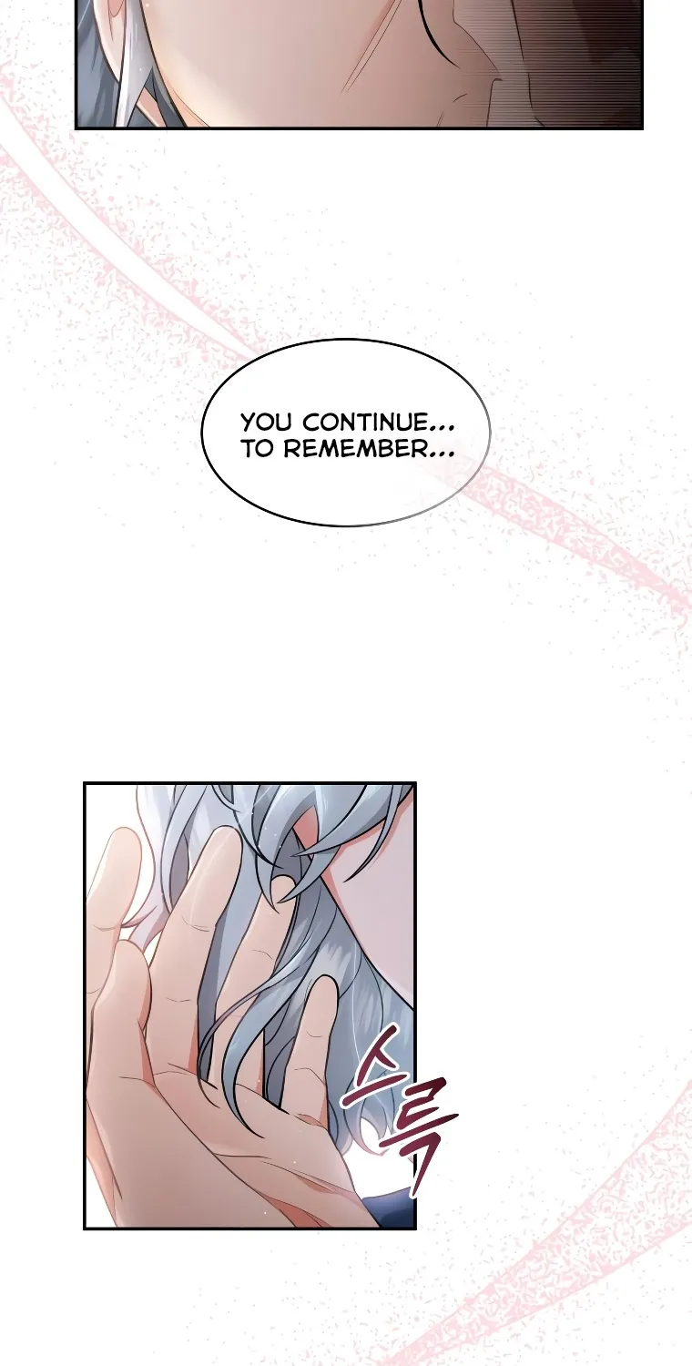 The Things Melvin Left Behind for Them Zinmanga X Chapter 14 Page 81