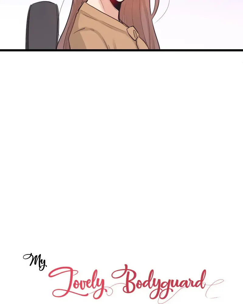 My Lovely Bodyguard Zinmanga X Chapter 41 Page 6