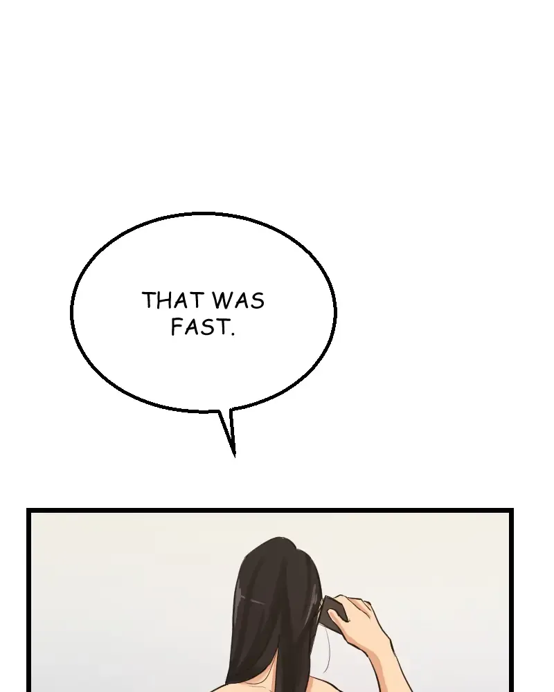 My Lovely Bodyguard Zinmanga X Chapter 41 Page 43
