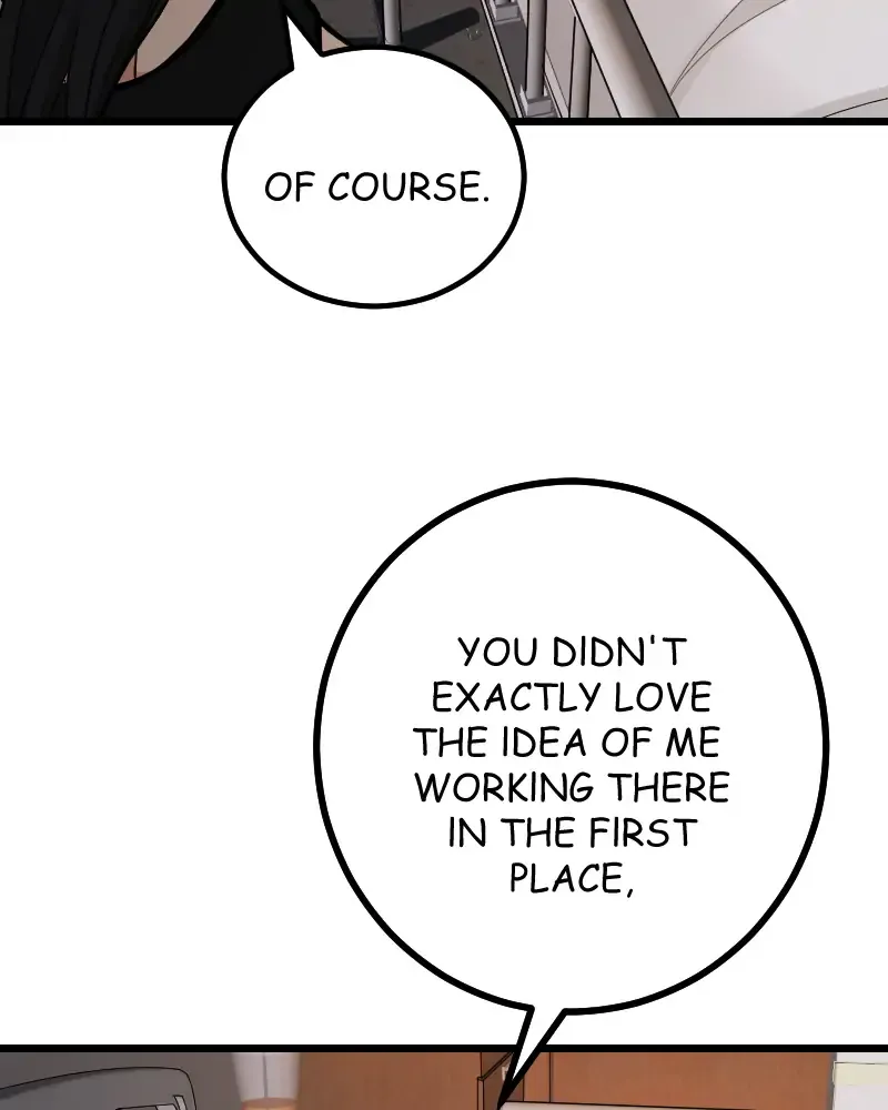 My Lovely Bodyguard Zinmanga X Chapter 41 Page 59